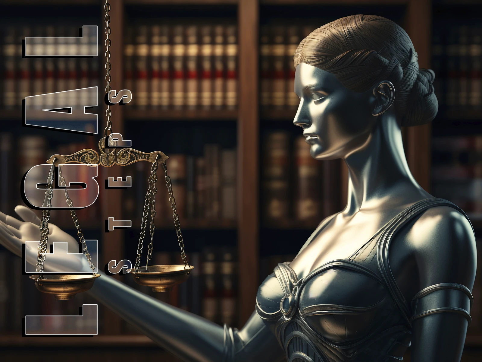 Legal Steps